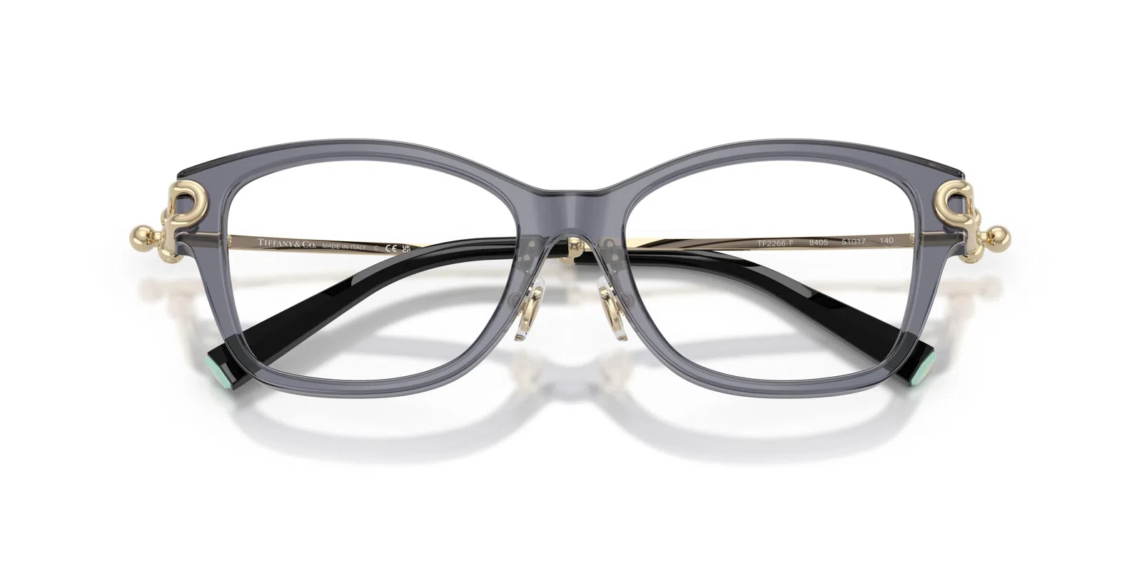 Tiffany 2266F Eyeglasses - view 13